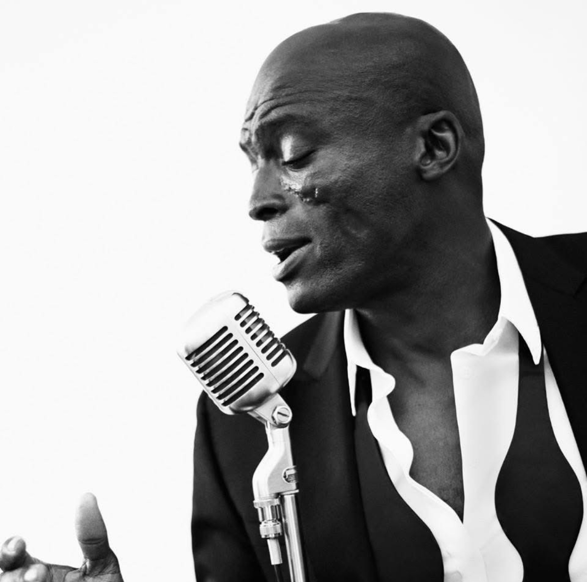 Seal Henry OOAS